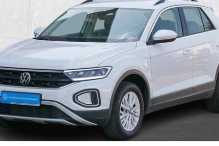 VW T-Roc 65.074 km 16.970 &euro; Lehrte 31275