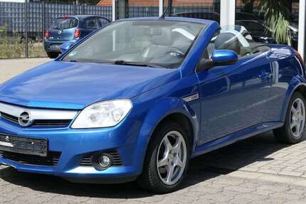 Opel Tigra 116.200 km 2.990 € Adelheidsdorf 29352