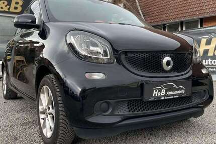 Smart forFour 57.000 km 6.990 &euro; Seelze 30926