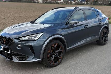 Cupra Formentor 37.531 km 26.499 &euro; Sehnde 31319