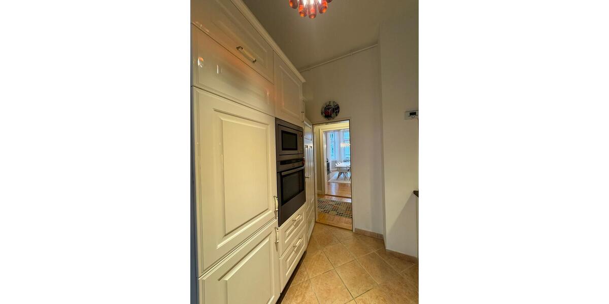 3,5 Zimmer Eigentumswohnung Glünderstraße 3 zimmer