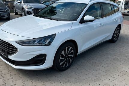 Ford Focus 75.255 km 16.900 &euro; Wedemark-Bissendorf 30900