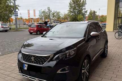 Peugeot 3008 118.000 km 16.999 &euro; Hannover 30167