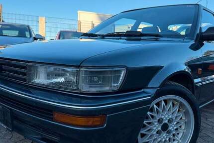 Toyota Corolla 161.000 km 4.990 &euro; Hildesheim 31137