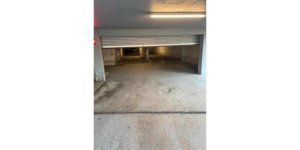 Garagen / Stellplätze Hannover Vahrenwald-List - 60&euro; | Angebot:26693590