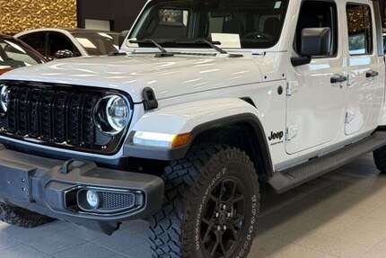 Jeep Gladiator 28.370 km 64.900 € Wedemark 30900