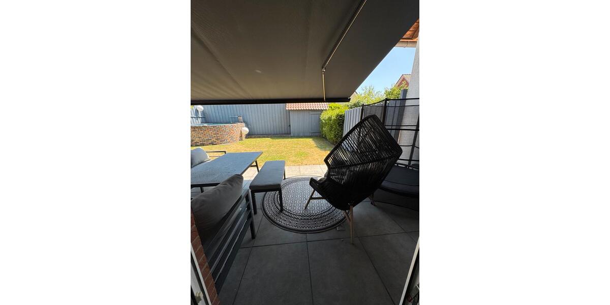 Doppelhaushälfte Langenhagen Engelbostel - 4 Zimmer, 128 m&sup2;, 449.000&euro; | Angebot:25408831