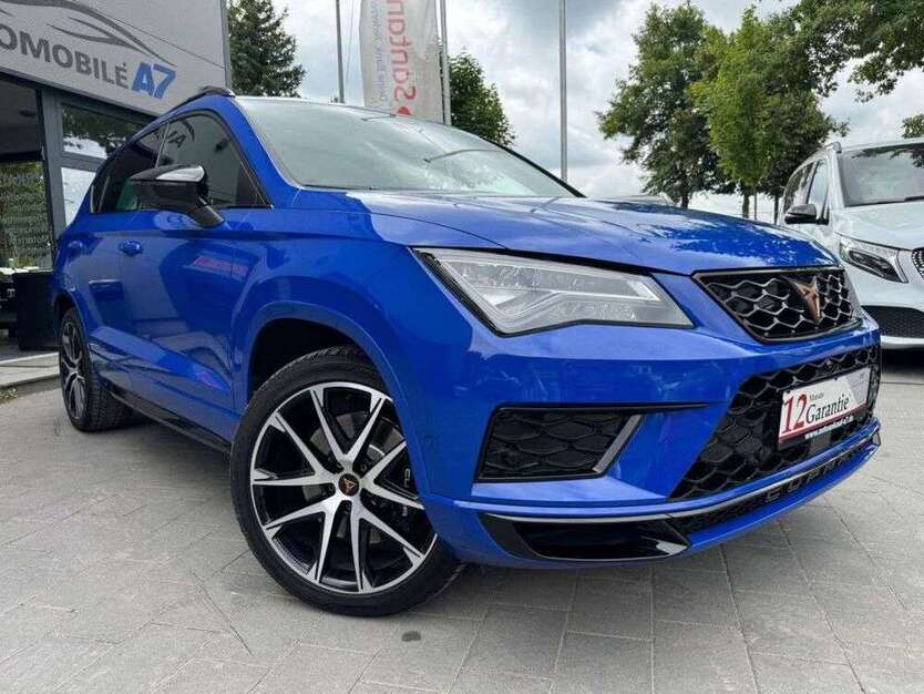 Ateca