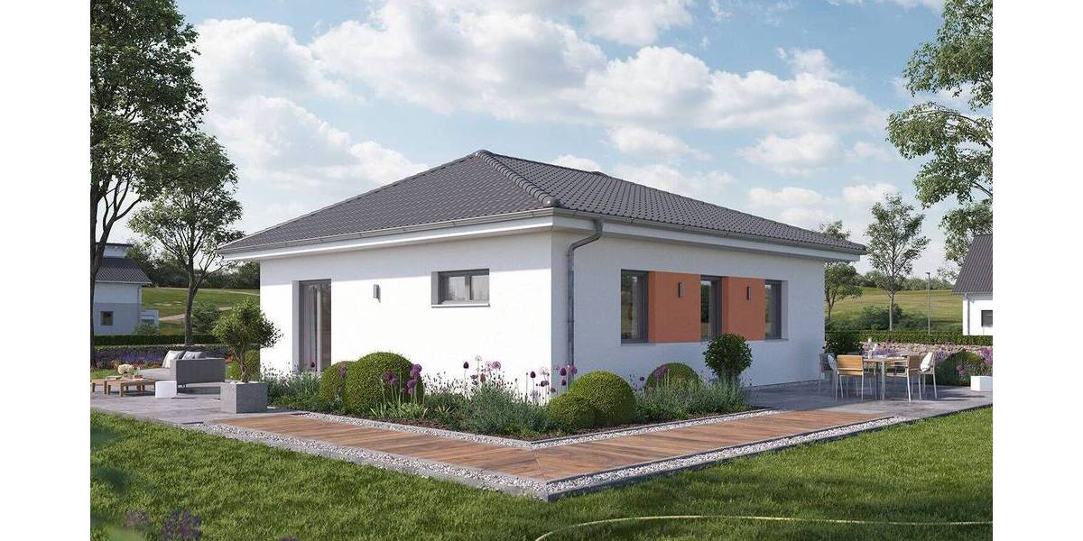 Bungalow Burgwedel Wettmar - 2 Zimmer, 83 m&sup2;, 497.000&euro; | Angebot:26450442