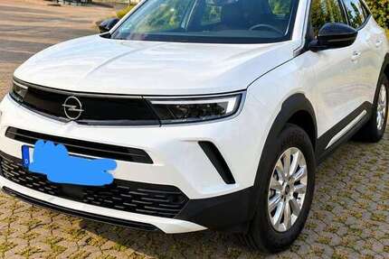 Opel Mokka 28.000 km 15.900 &euro; Seelze 30926