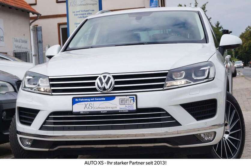 Touareg