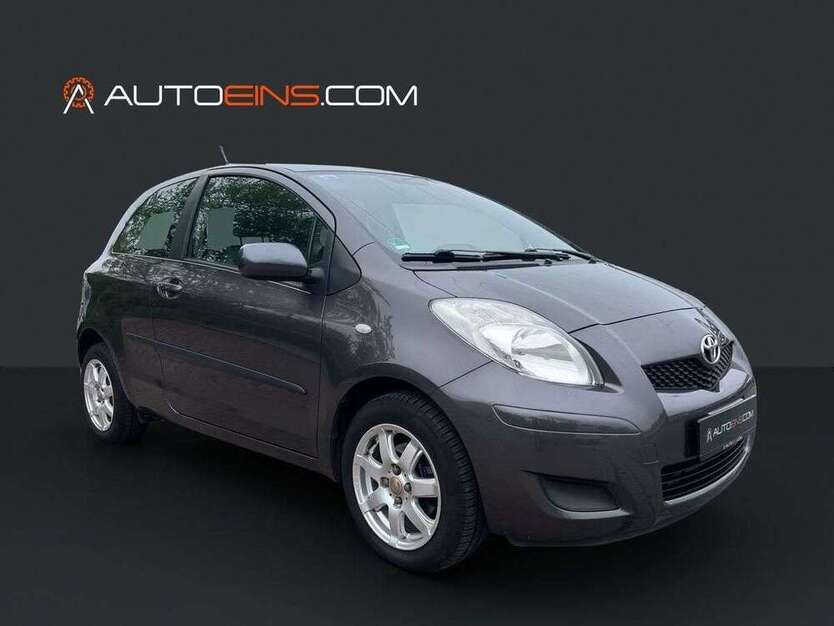 Yaris