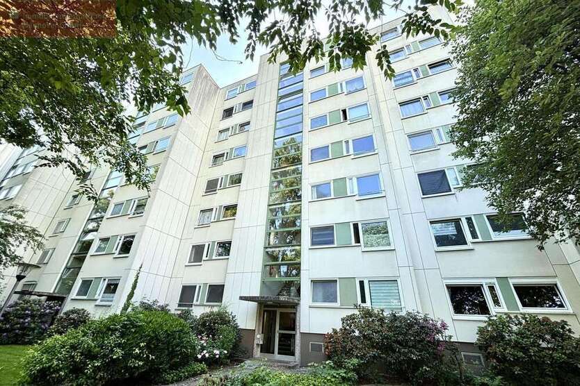 Wohnung zum Kaufen in Laatzen 106.000 € 70 m²