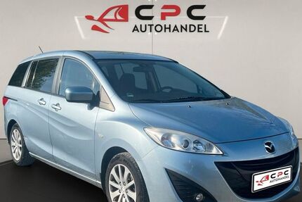 Mazda 5 86.327 km 7.900 &euro; Hannover 30179