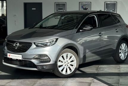 Opel Grandland (X) 97.900 km 16.890 € Laatzen 30880