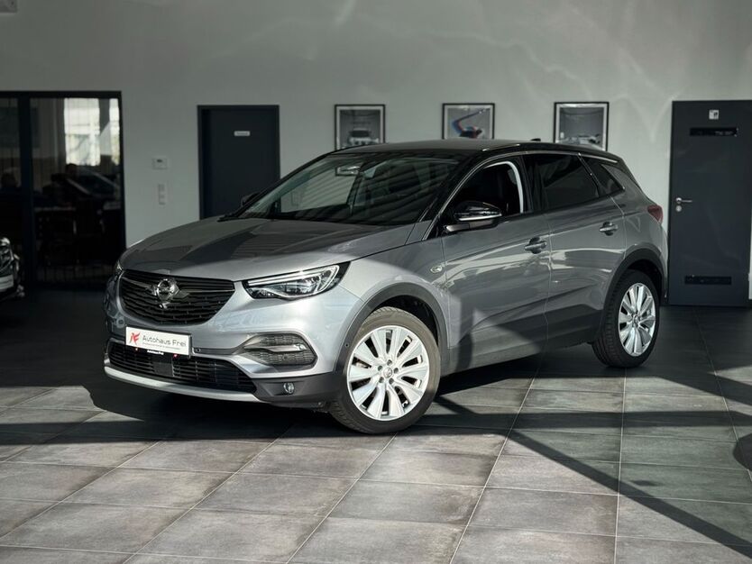 Opel Grandland (X) 97.900 km 16.890 € Laatzen 30880
