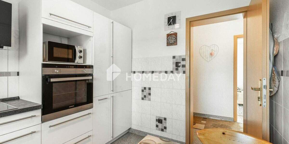 Gemütliches Zuhause in Sehnde: 3 Zimmer mit eigenem Gartenanteil und viel Platz zum Wohlfühlen 3 zimmer