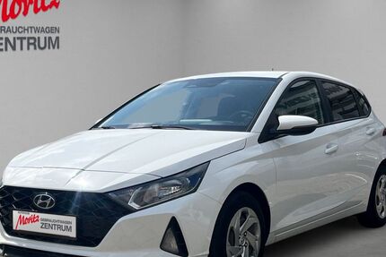 Hyundai i20 52.677 km 15.990 € Laatzen 30880