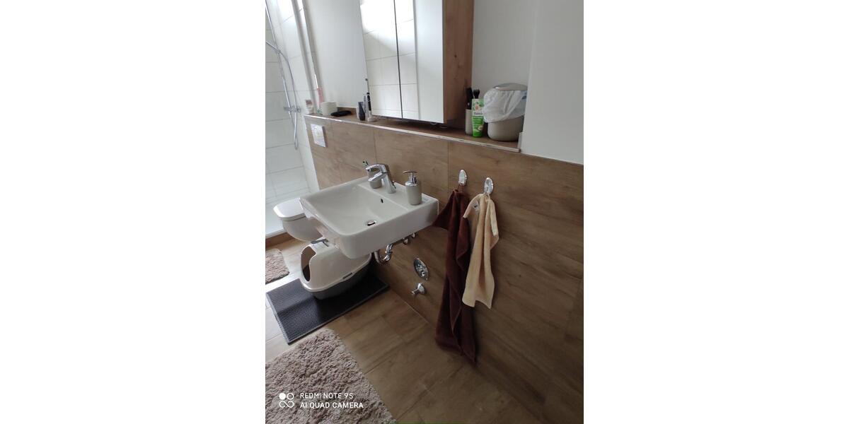 Schöne 2-Zimmer Altbauwohnung Bj.1900 in der Goebenstr.-List 2 zimmer