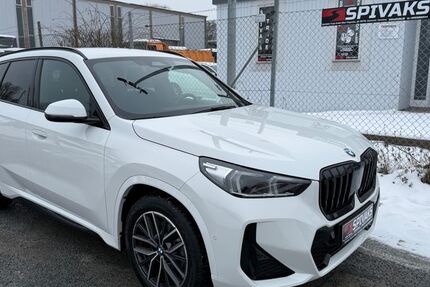 BMW X1 95.000 km 31.999 &euro; Hannover 30179