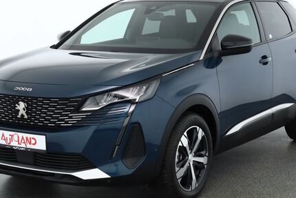 Peugeot 3008 14.902 km 23.990 &euro; Hannover 30179