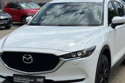 Mazda CX-5 75.000 km 16.000 &euro; Hannover 30449