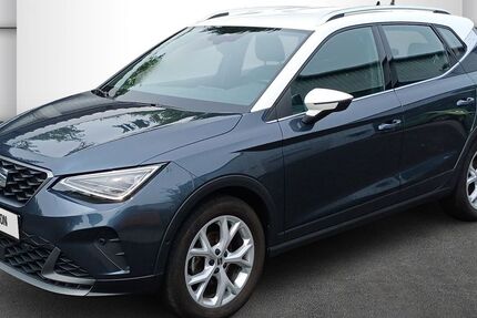 Seat Arona 21.613 km 18.870 &euro; Hannover 30519