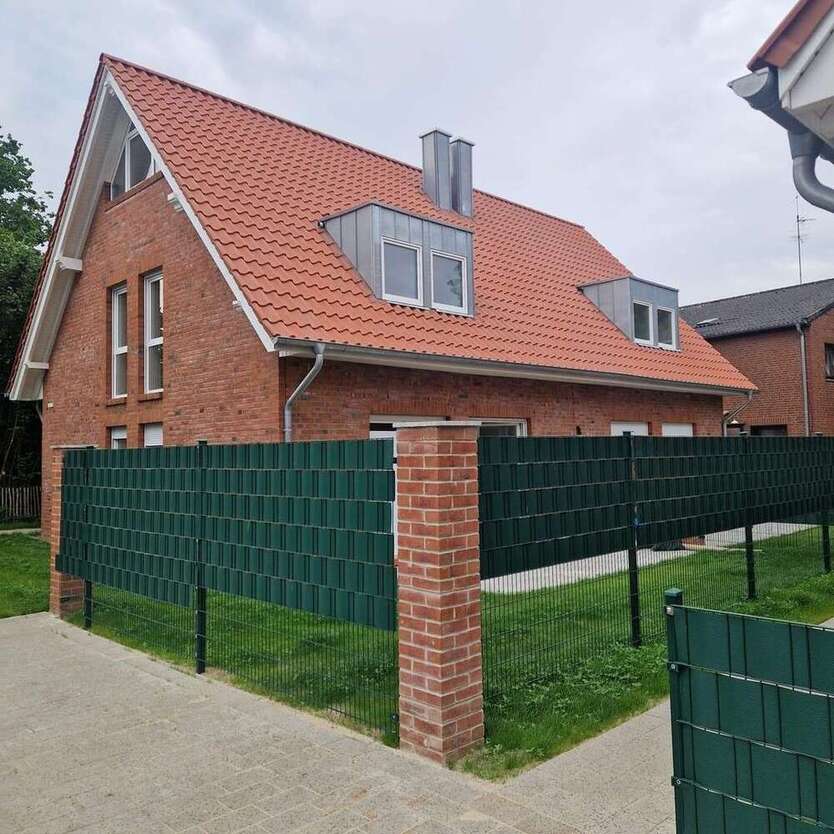 Haus zum Mieten in Burgwedel 1.500 € 130 m²