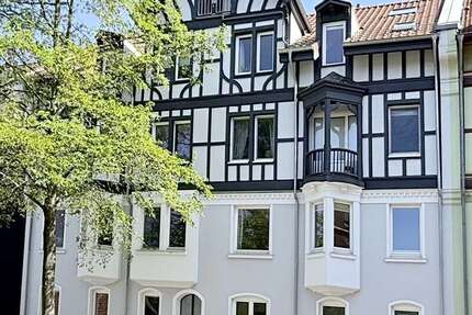 Wohnung Hannover / Herrenhausen Herrenhausen - 3 Zimmer, 73 m&sup2;, 210.000&euro; | Angebot:26456632