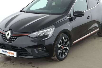 Renault Clio 52.919 km 13.040 &euro; Laatzen 30880