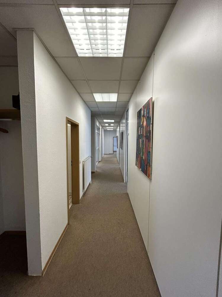 Büro in Hildesheim 1.650 € 220 m²