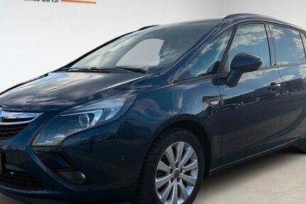 Opel Zafira 129.000 km 7.499 &euro; Hannover 30179