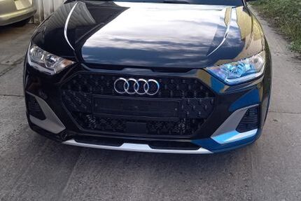 Audi A1 59.000 km 18.000 &euro; Pattensen 30982