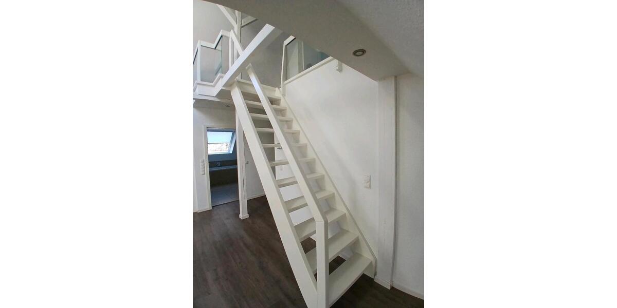 Maisonettenwohnung Hannover Nord - 3 Zimmer, 118 m&sup2;, 1.495&euro; | Angebot:27543687