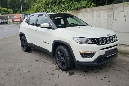Jeep Compass 72.000 km 14.399 &euro; Hannover 31061