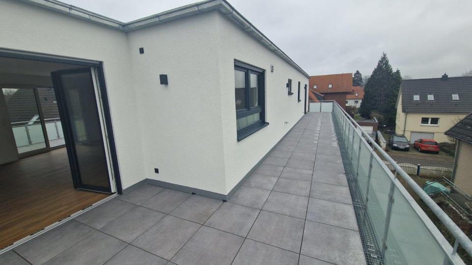 helle,stilvolle 2-Zimmer-Wohnung,inkl.EBK,Wärmepumpe&PV-Anlage zimmer