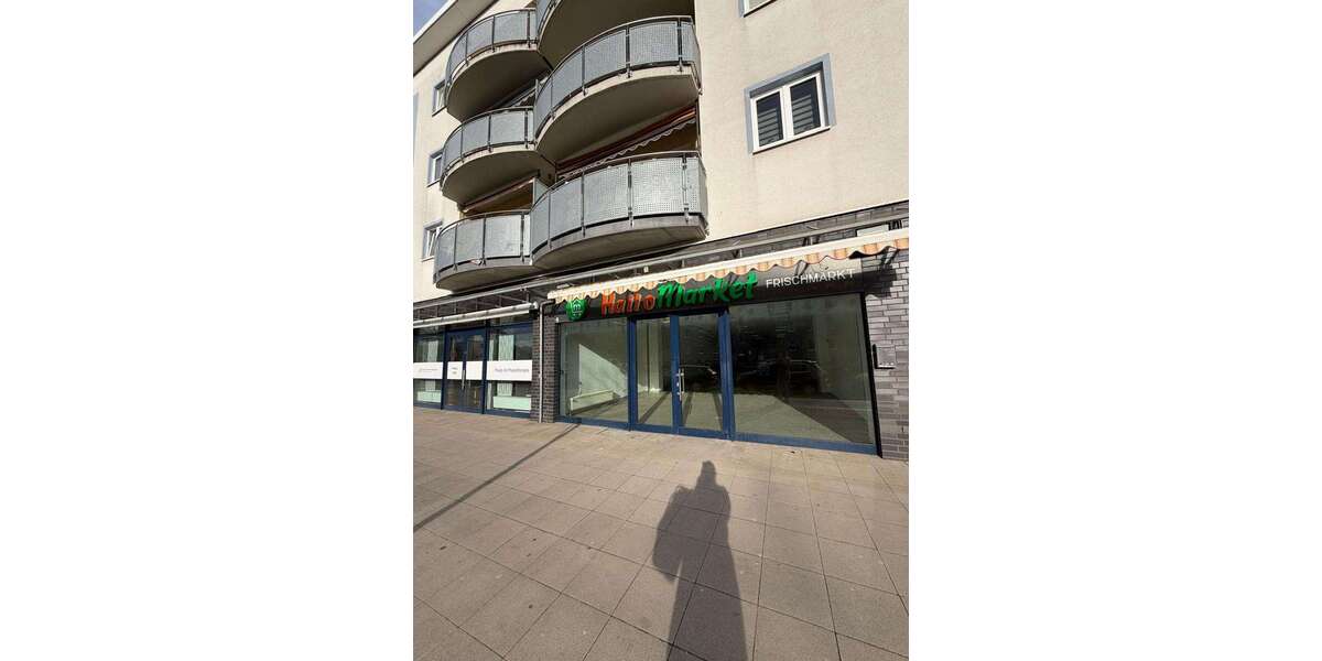 Gewerbeobjekt Hannover Oberricklingen - 2.200&euro; | Angebot:26993786