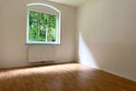 Geschmackvoll sanierte Erdgeschoßwohnung