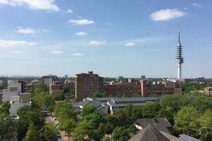 Gemütliche Singlewohnung nahe MHH Frisch renoviert zimmer