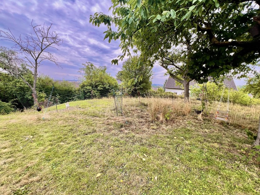 Traumgrundstück mit Potential! 5 zimmer