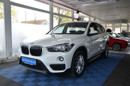 BMW X1 55.000 km 18.490 &euro; Burgdorf 31303
