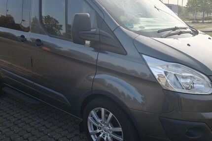 Ford Tourneo Custom 117.000 km 22.000 &euro; Garbsen 30823