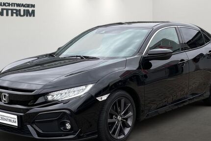 Honda Civic 49.294 km 18.880 &euro; Laatzen 30880