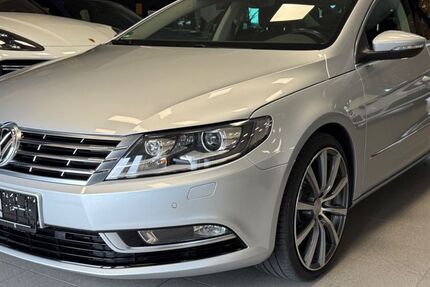 VW CC 83.980 km 14.900 € Wedemark OT Bissendorf 30900