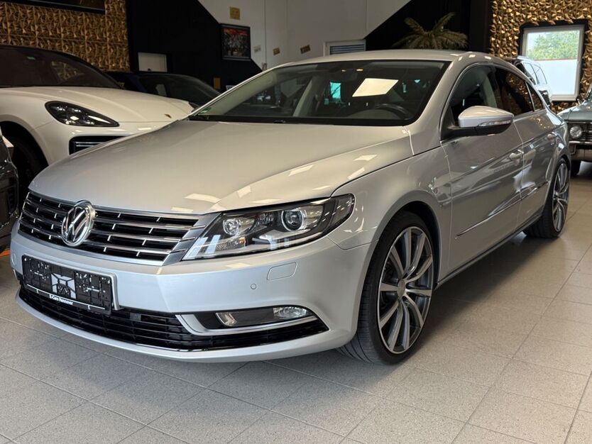 VW CC 83.980 km 14.900 € Wedemark OT Bissendorf 30900