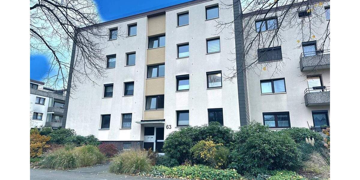 Die perfekte Stadtwohnung (JS-1020-131)! 3 zimmer