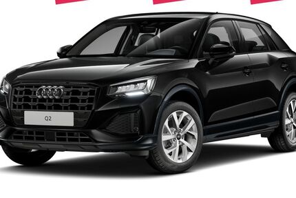Audi Q2 28.751 km 34.450 &euro; Hannover 30179