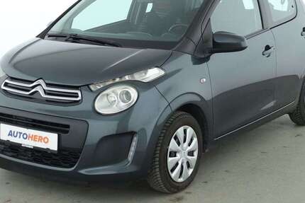 Citroen C1 119.388 km 9.690 &euro; Laatzen 30880