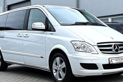 Mercedes-Benz Viano 129.000 km 26.450 € Ronnenberg (Hannover) 30952