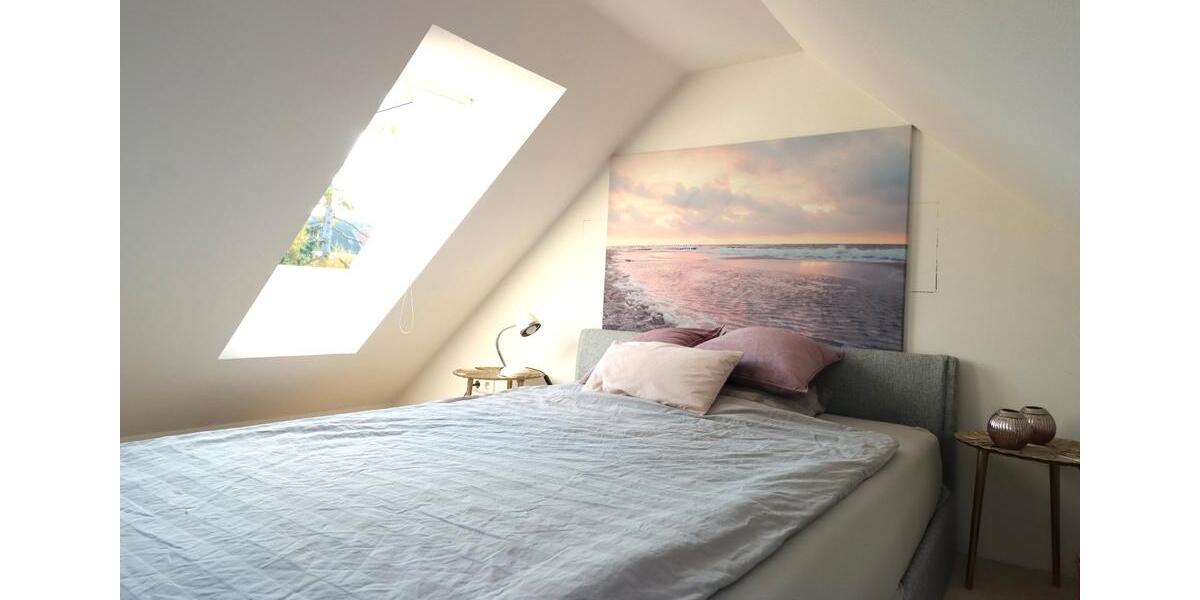 Dachgeschoßwohnung Hannover Linden-Limmer - 2.5 Zimmer, 75 m&sup2;, 255.000&euro; | Angebot:26814476